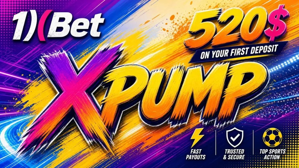 1XBET CODE in 2026 How the XPUMP Promo Code Works at Registration